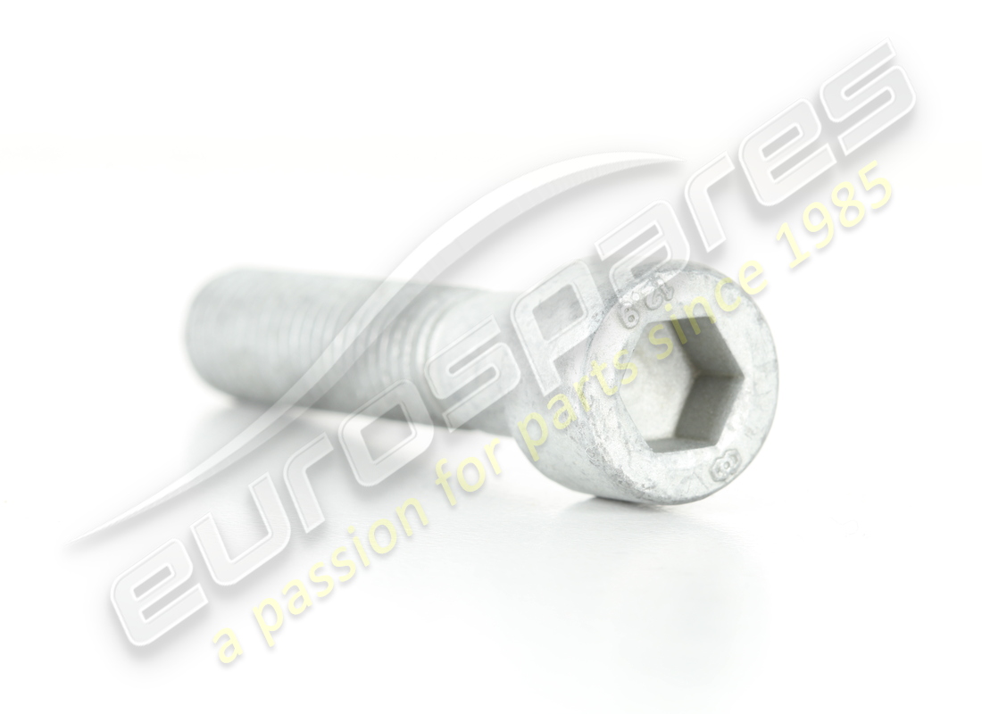 new porsche screw, cheese hd. - m 10 x 50 - d - mj 2000>>. part number 90006712302 (1)