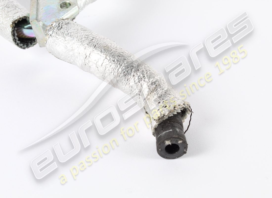 used ferrari tubo ritorno h2o a coperchio. part number 769578 (4)