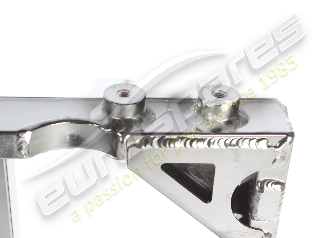 damaged ferrari complete front shield trellis. part number 88858500 (3)