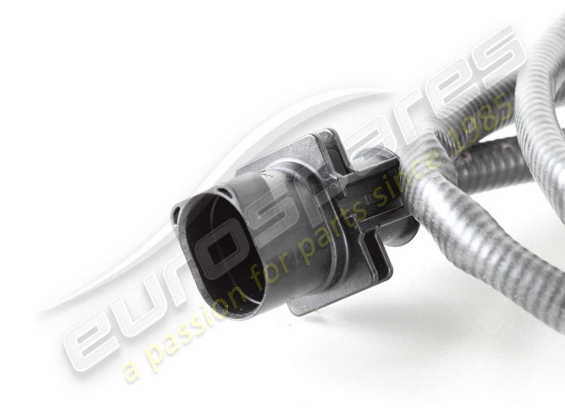 new bosch front rh lambda sensor. part number 670009075 (4)