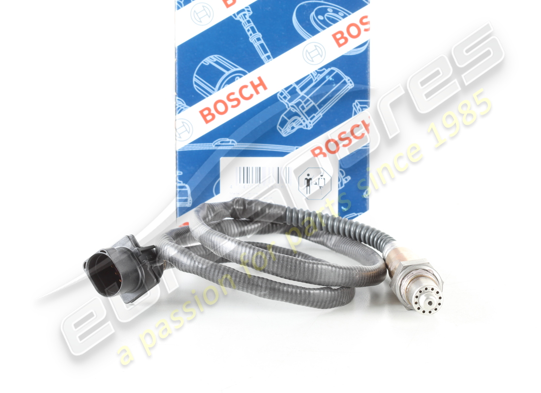 NEW BOSCH FRONT RH LAMBDA SENSOR . PART NUMBER 670009075 (1) NEW BOSCH FRONT RH LAMBDA SENSOR . PART NUMBER 670009075 (1)