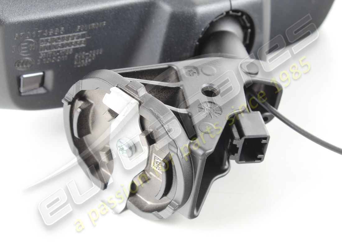 new maserati internal rear-view mirror. part number 670174985 (3)