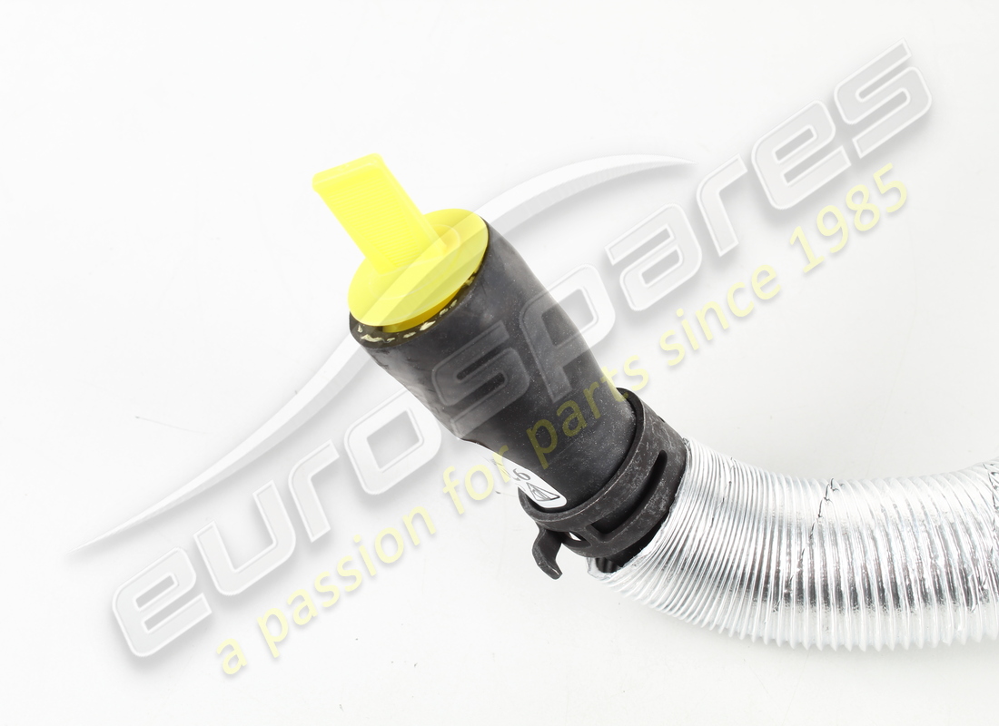 NEW PORSCHE SUCTION PIPE. PART NUMBER 97034723102 (3) new porsche suction pipe. part number 97034723102 (3)