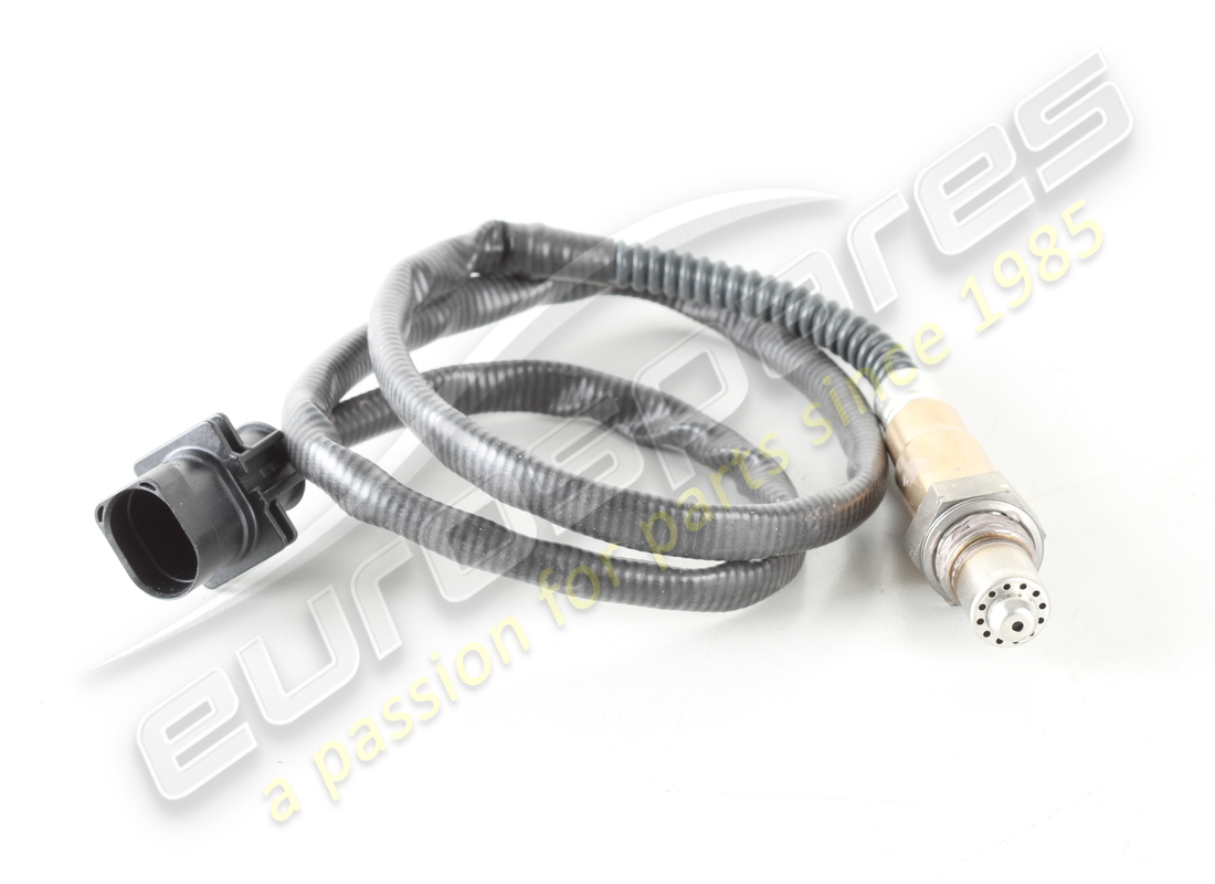 new bosch front rh lambda sensor. part number 670009075 (2)