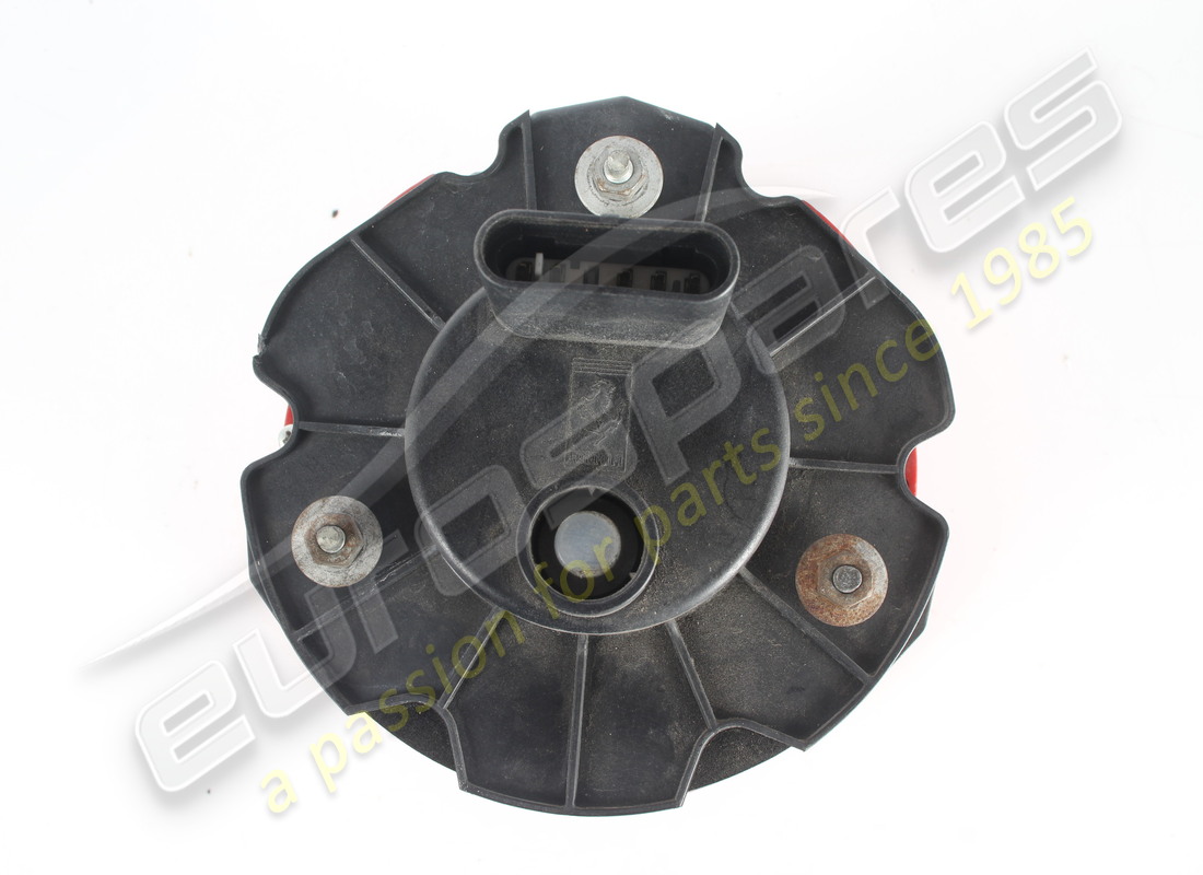 damaged ferrari rear rh running, stop, turn. part number 248496 (3)