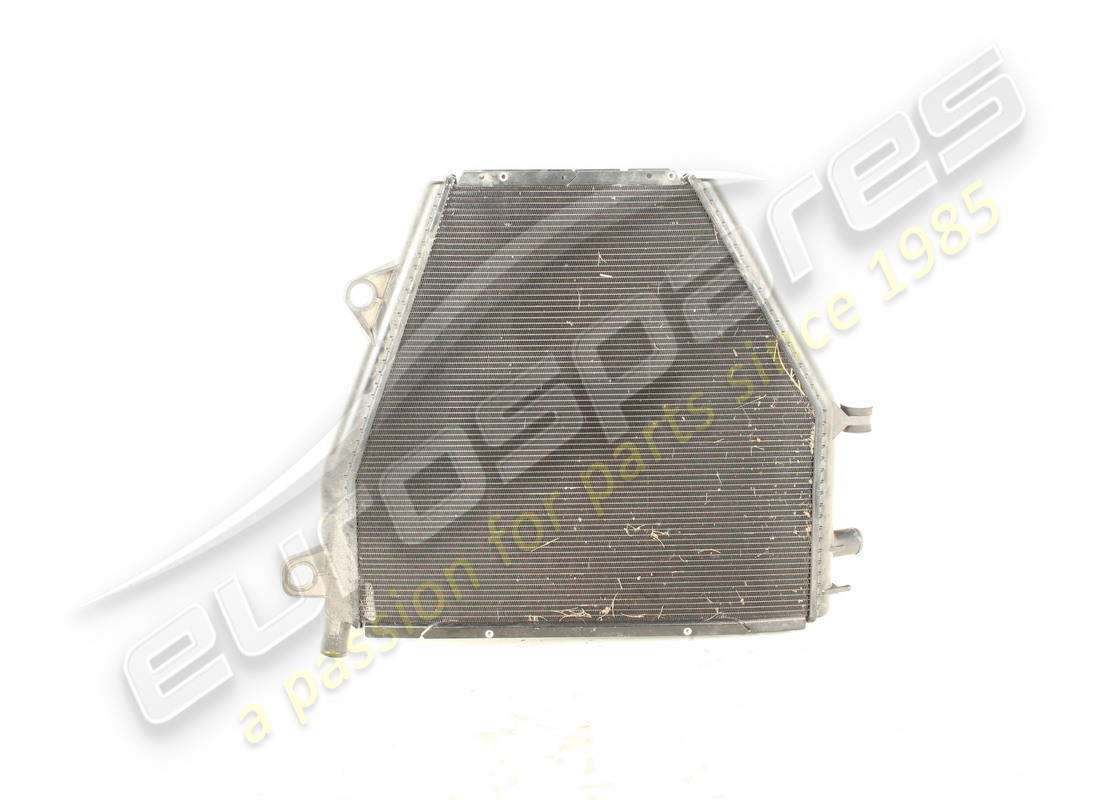 used ferrari radiatore acqua dx. part number 884488 (2)