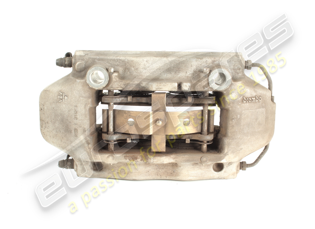 used maserati front rh caliper (157ds/330/. part number 670032714 (2)
