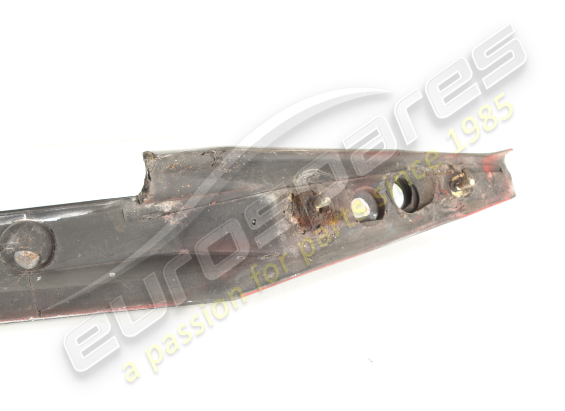 used ferrari rh rubber moulding. part number 60578200 (6)
