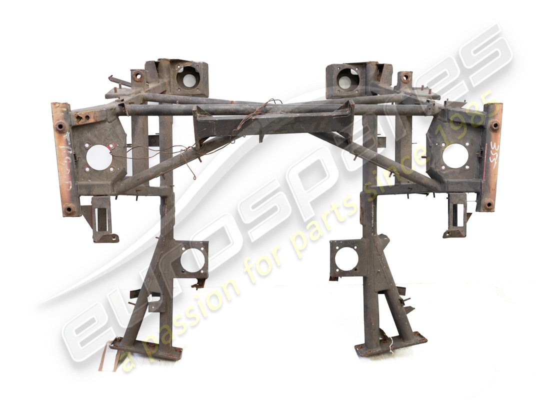 USED Ferrari ENGINE FRAME LHD . PART NUMBER 65098200 (1)