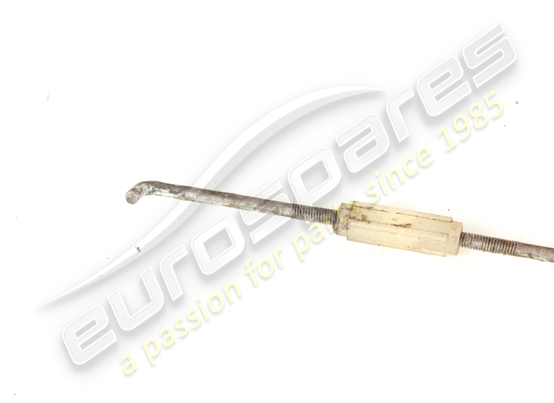 used ferrari semi-rod. part number 61309800 (3)