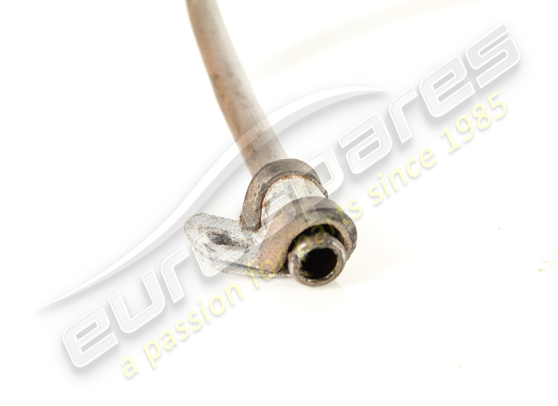 USED FERRARI TUBE. PART NUMBER 60970400 (3) used ferrari tube. part number 60970400 (3)