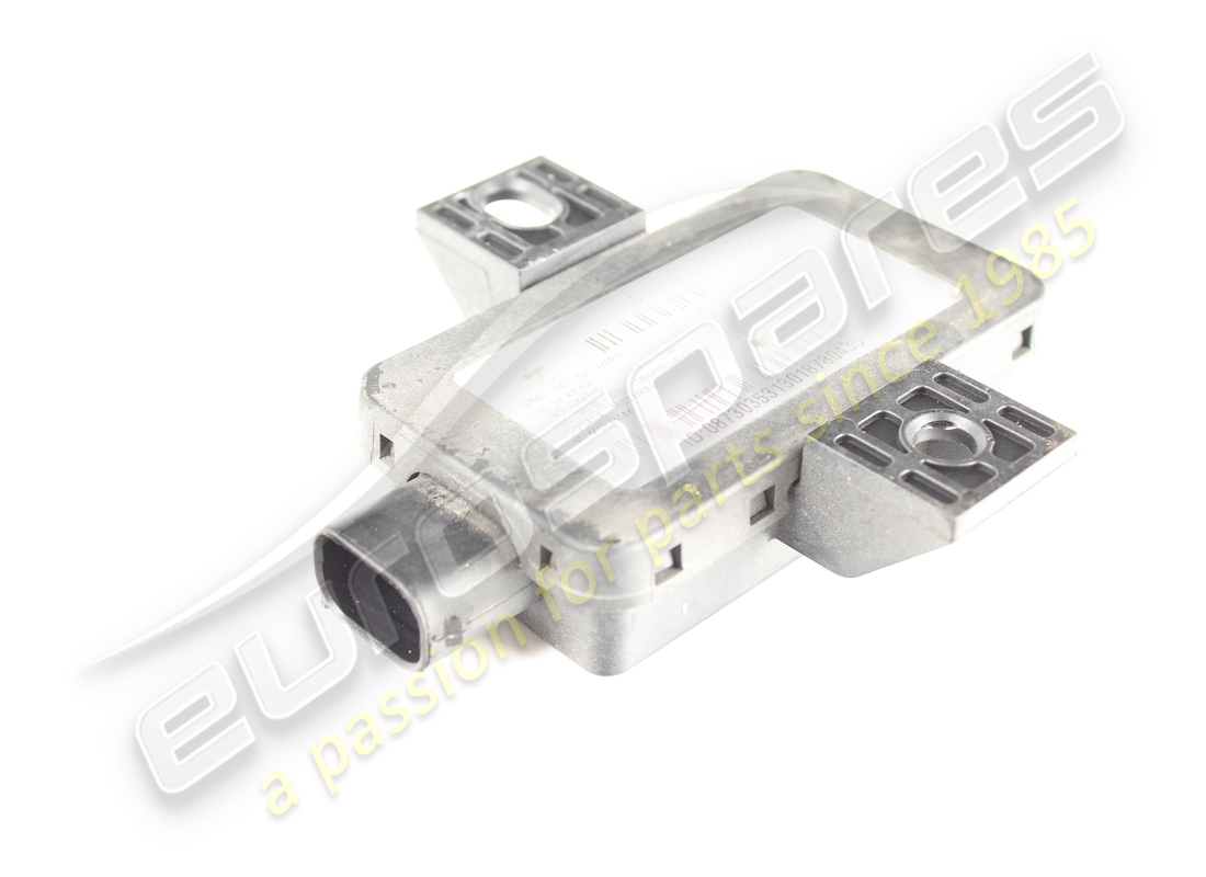 used maserati tyres pressure control unit. part number 670001902 (2)