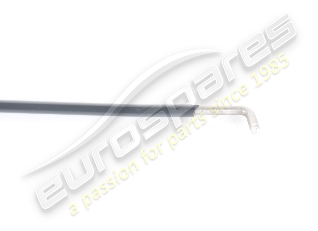 USED MASERATI TIE ROD. PART NUMBER 374500717 (3) used maserati tie rod. part number 374500717 (3)