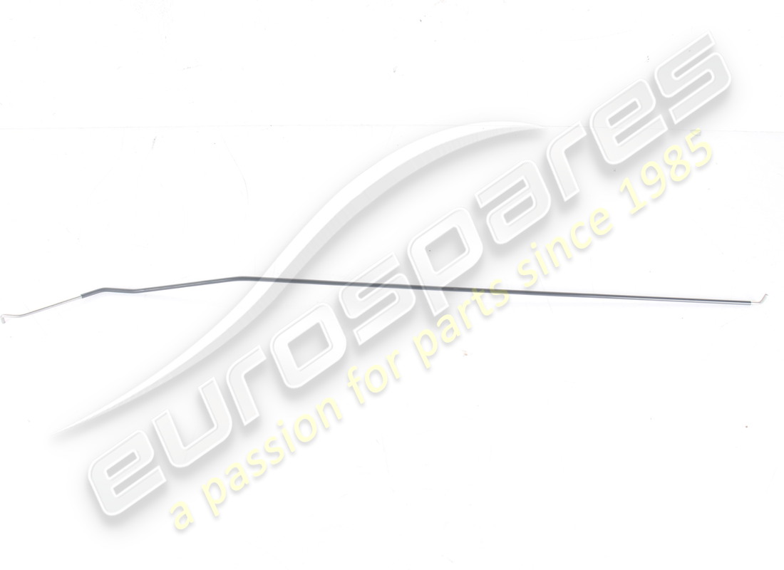 USED Maserati TIE ROD . PART NUMBER 374500716 (1)