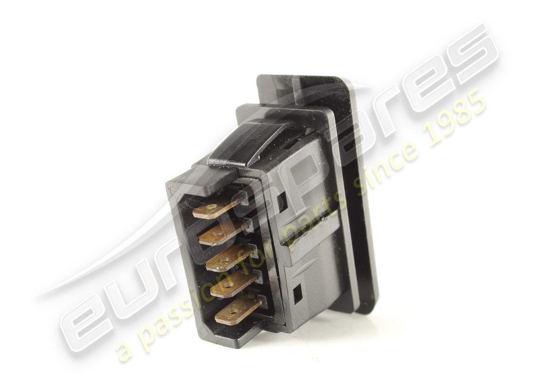 used ferrari seat switch. part number 2578090600 (5)