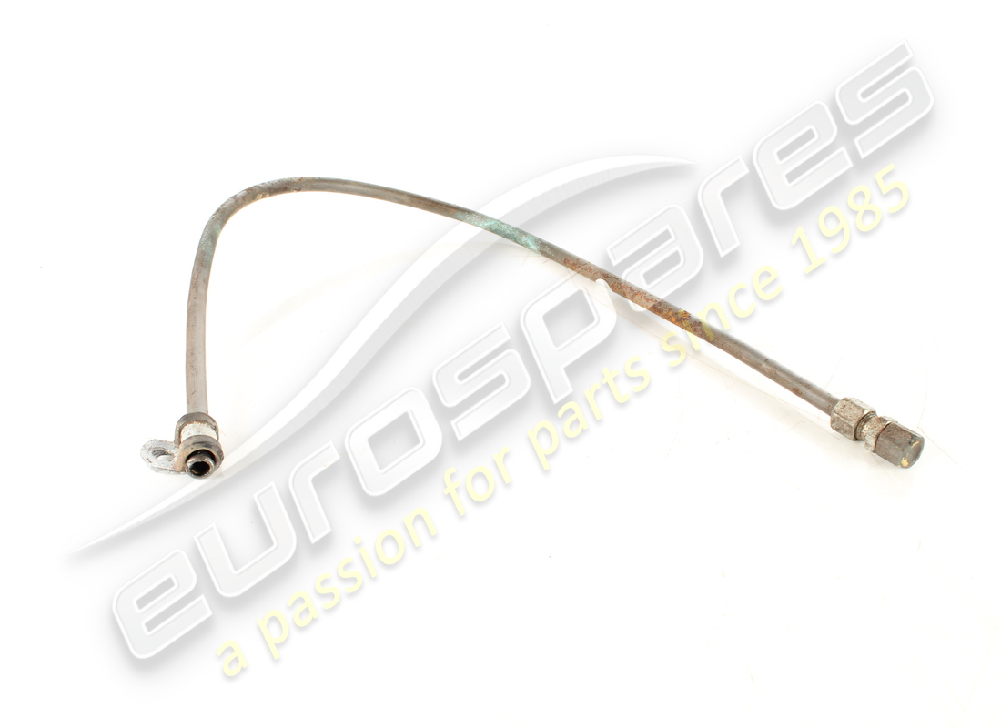 USED FERRARI TUBE. PART NUMBER 60970400 (1) used ferrari tube. part number 60970400 (1)