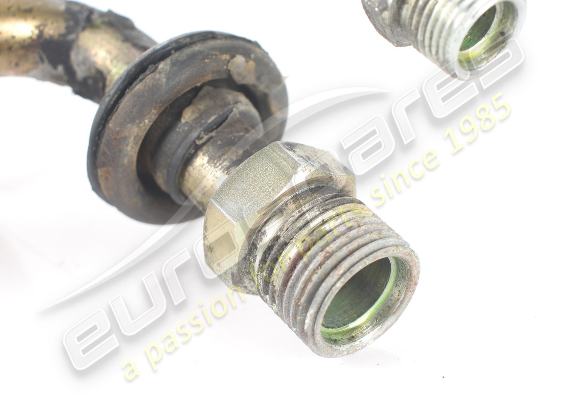 USED MASERATI HOSE. PART NUMBER 375515111 (6) used maserati hose. part number 375515111 (6)