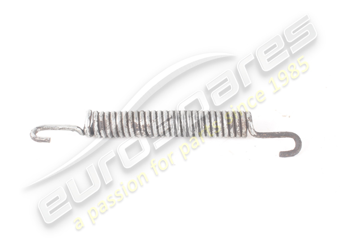 USED Maserati SPRING . PART NUMBER 388000334 (1)