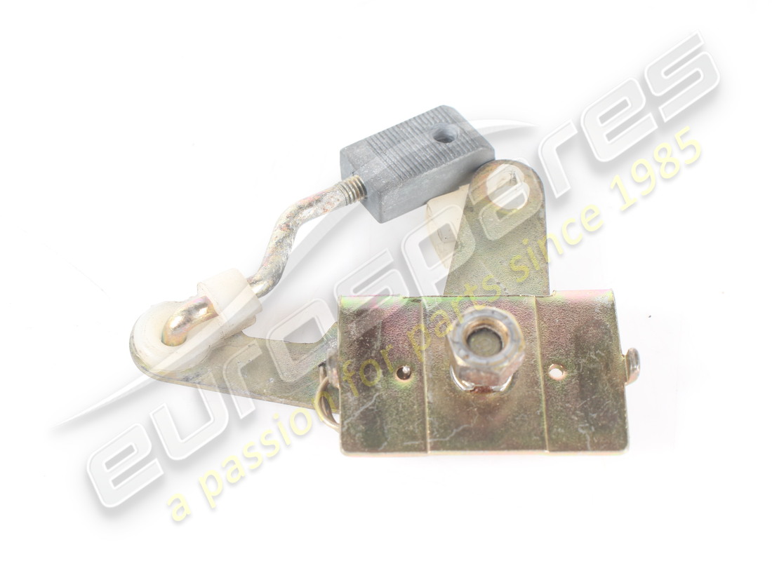 USED MASERATI LH SAFETY CONTROL. PART NUMBER 314520153 (2) used maserati lh safety control. part number 314520153 (2)