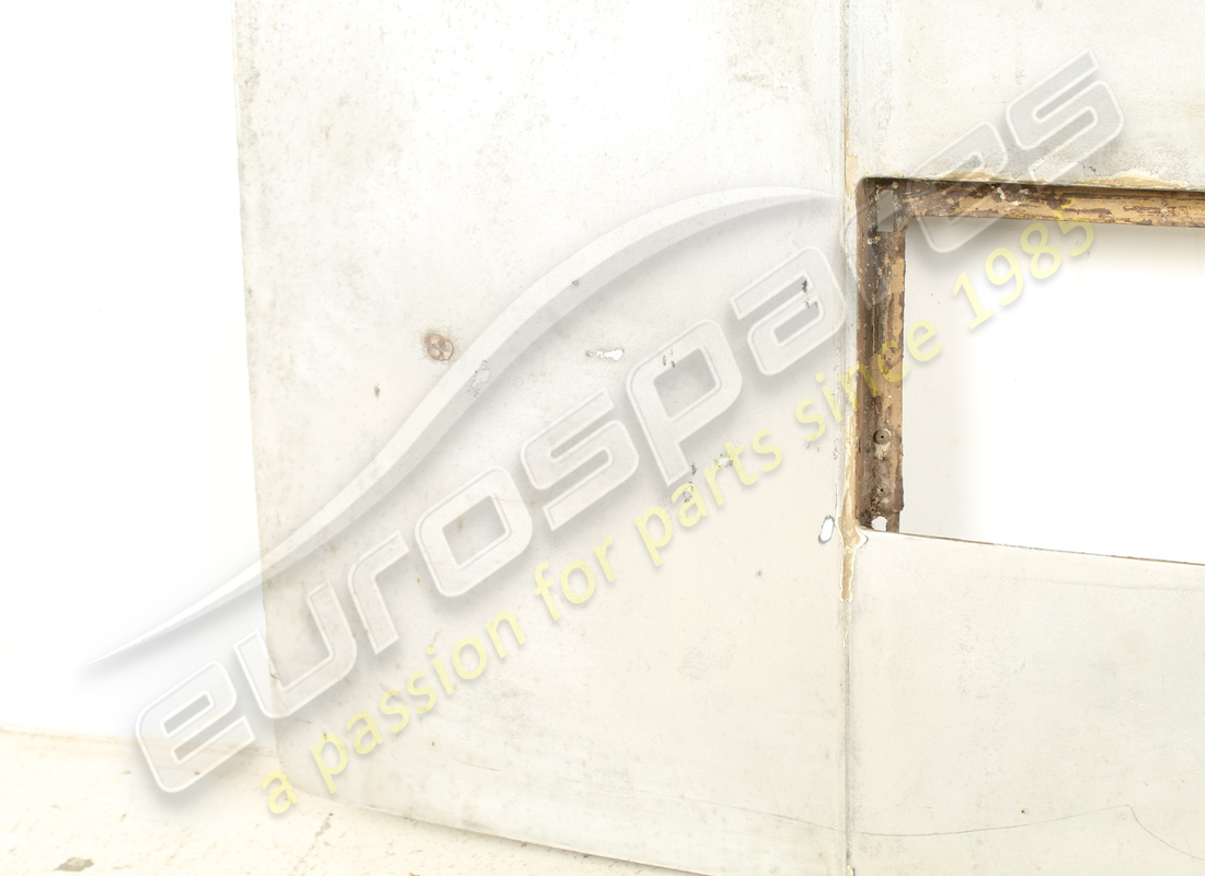 USED FERRARI BONNET LHD PART NUMBER 2572900406 (3) used ferrari bonnet lhd part number 2572900406 (3)