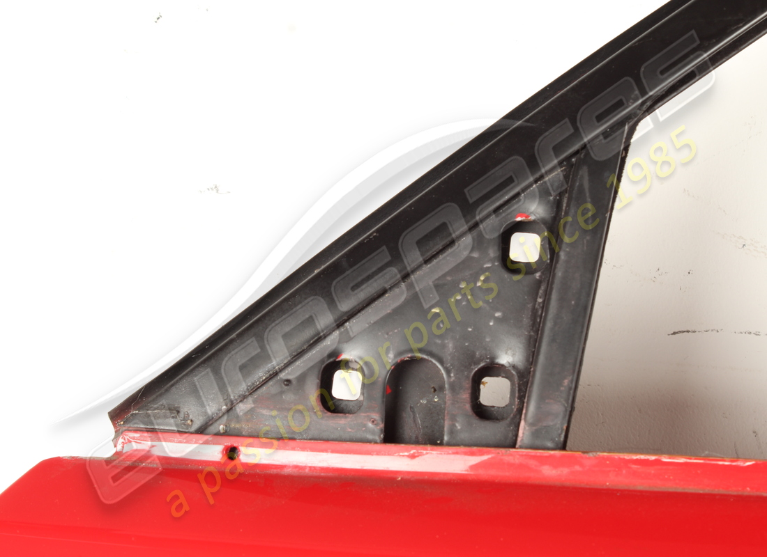USED FERRARI LH DOOR ASSEMBLY. PART NUMBER 62300200 (4) used ferrari lh door assembly. part number 62300200 (4)