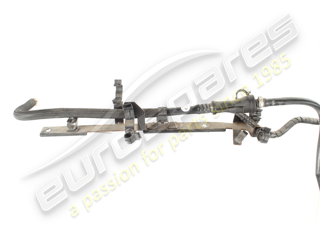 used maserati complete vacuum pipe -valid for g. part number 208037 (5)