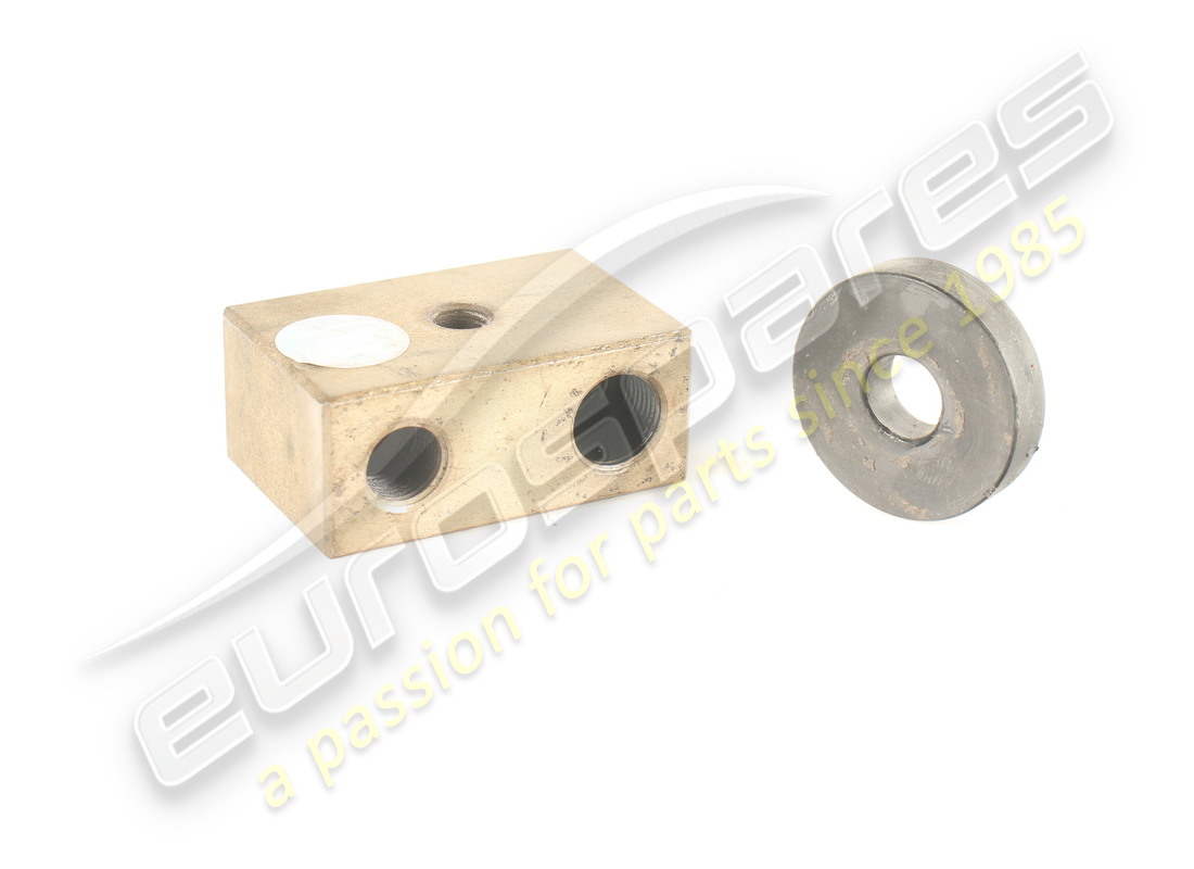 USED Ferrari TWO WAY UNION . PART NUMBER 139375 (1)