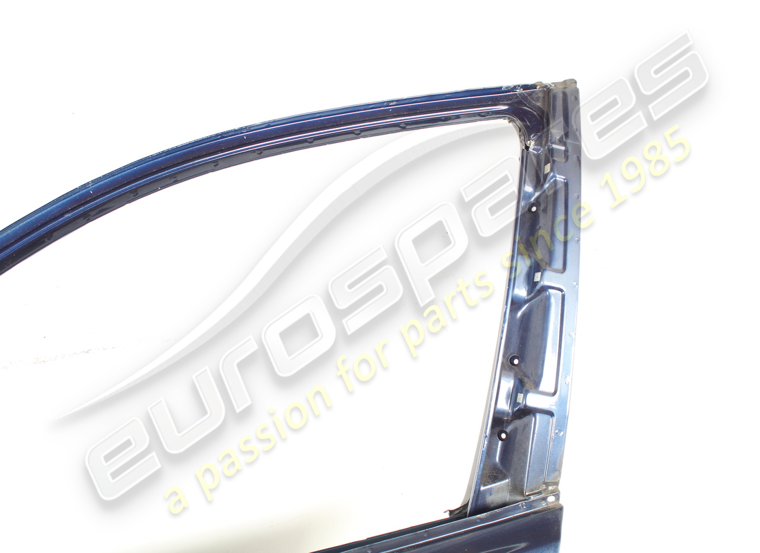 USED MASERATI COMPLETE LH FRONT DOOR. PART NUMBER 67062100 (2) used maserati complete lh front door. part number 67062100 (2)