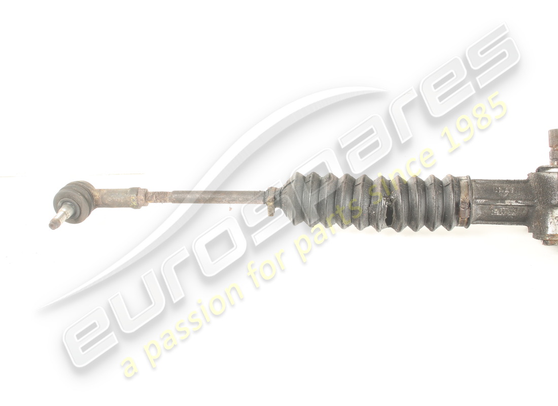 used ferrari steering rack lhd part number 156683 (2)