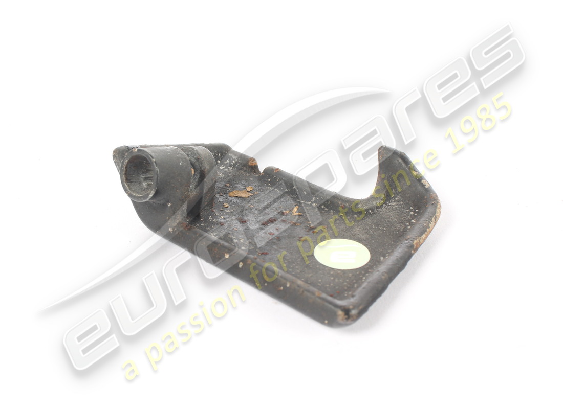 used ferrari lh interior door handle. part number 62158500 (2)