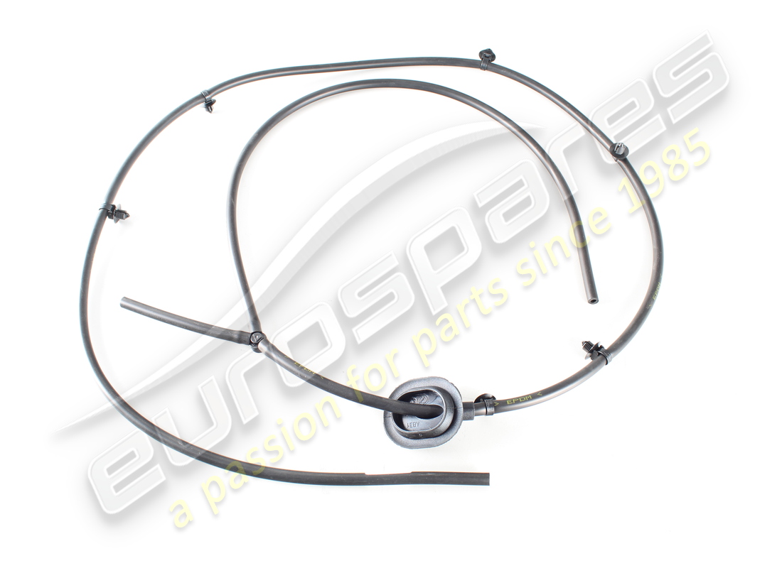 new maserati pipe. part number 670156519 (1)