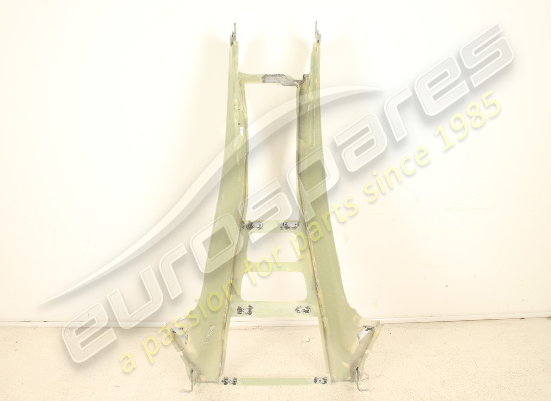 new lamborghini center console. part number 413863240d (2)