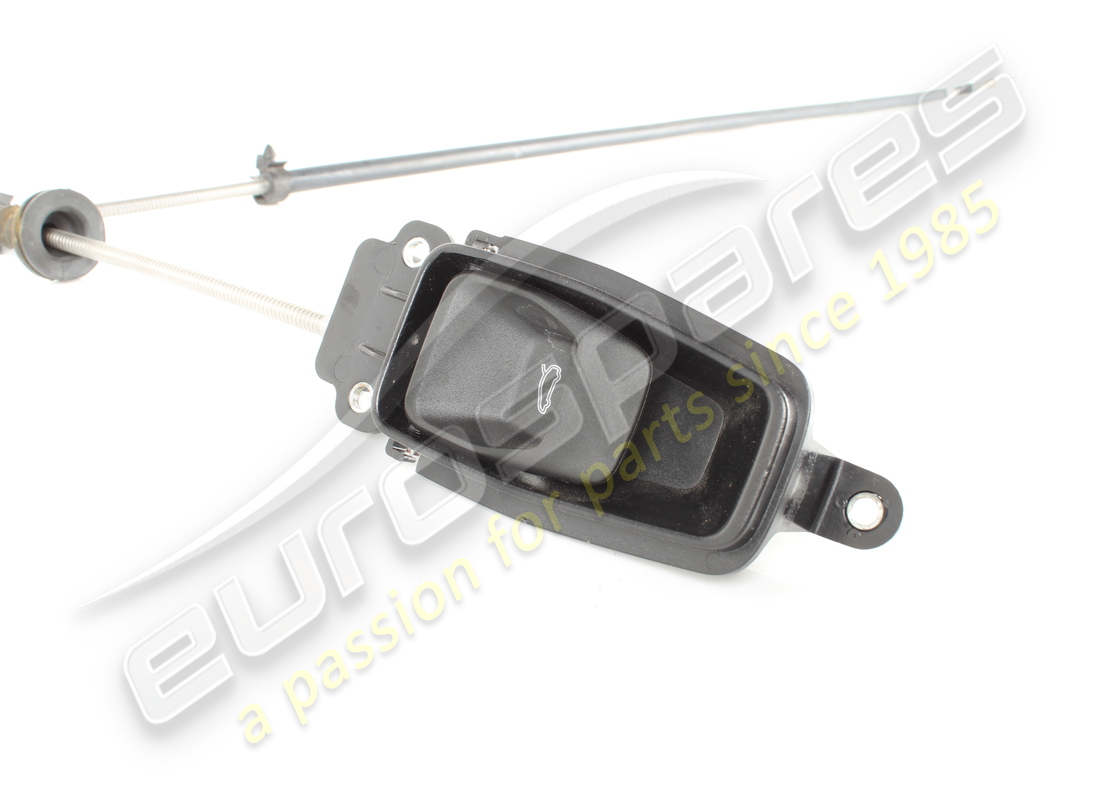 used ferrari maniglia apertura cofano mot. part number 940323 (3)
