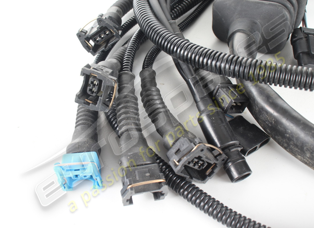 new ferrari lh main connection cables. part number 143207 (6)