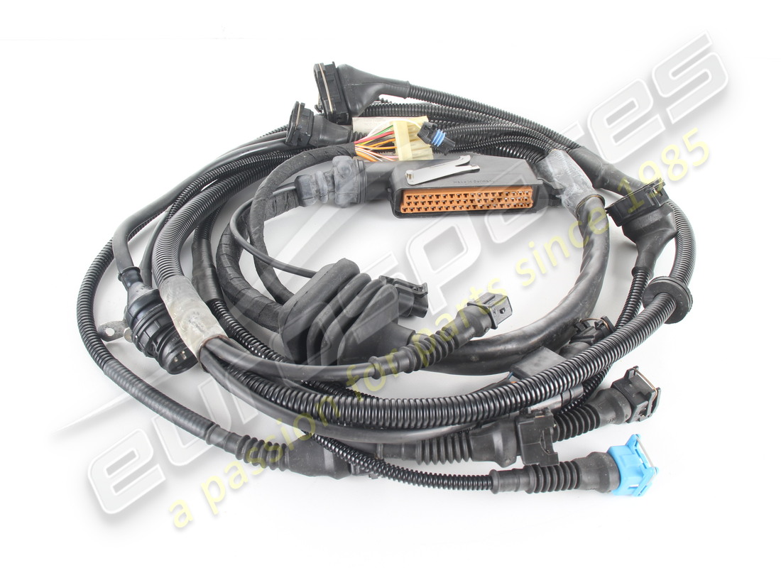 new ferrari lh main connection cables. part number 143207 (1)