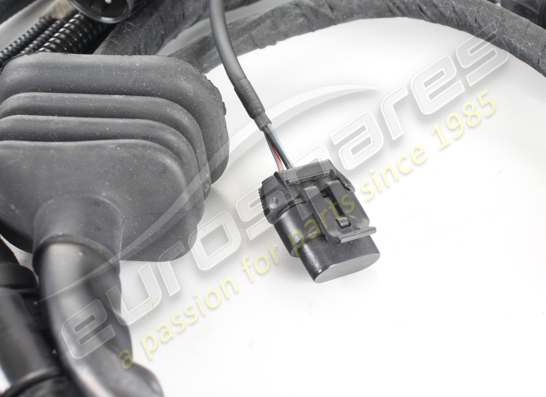 new ferrari lh main connection cables. part number 143207 (8)
