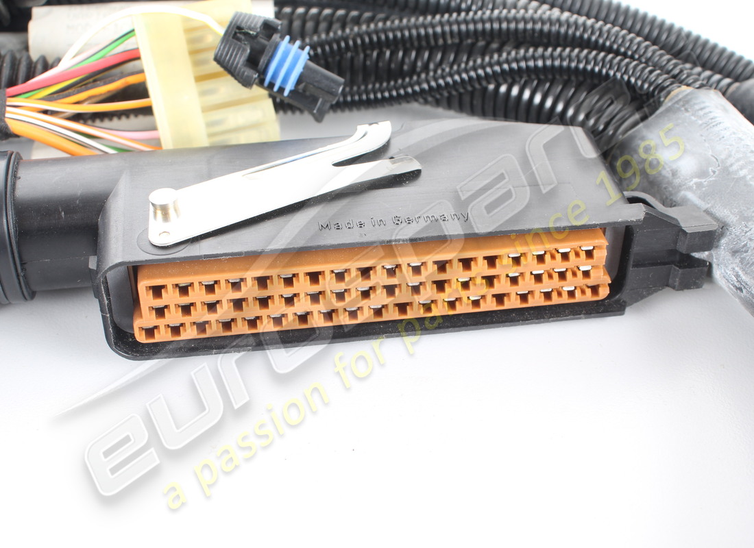 new ferrari lh main connection cables. part number 143207 (2)