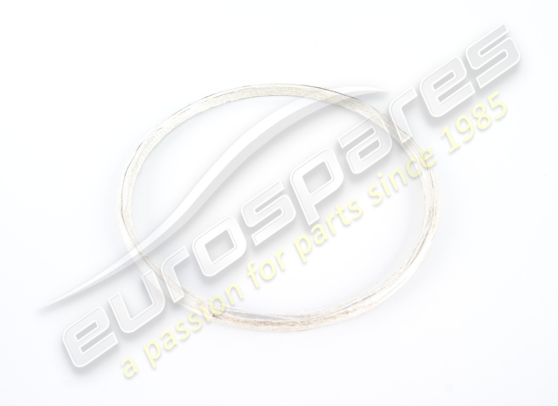 new porsche gasket. part number 9a725311500 (1)