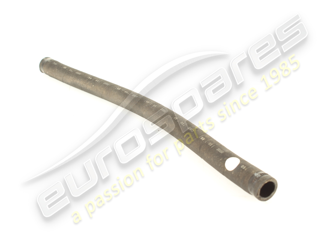 used ferrari breather pipe. part number 178931 (1)
