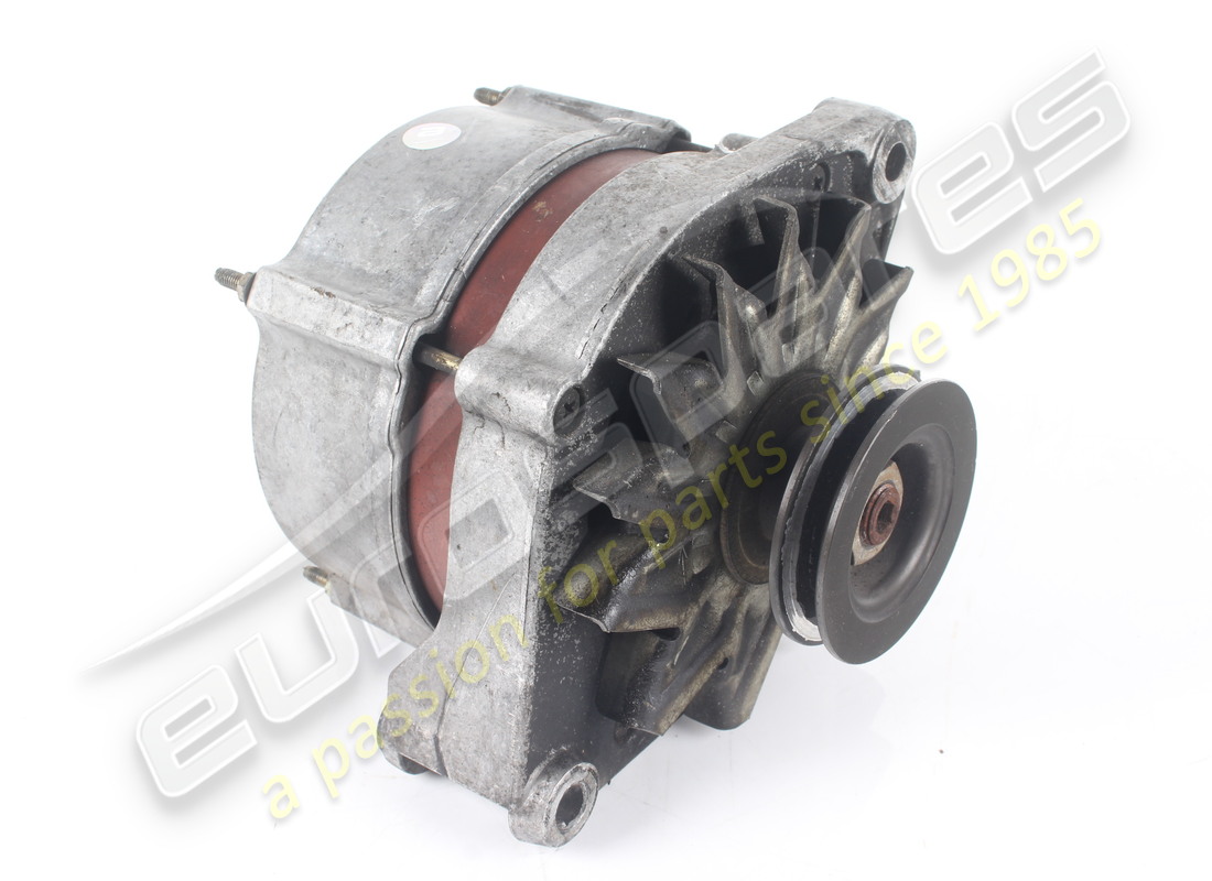 USED Ferrari ALTERNATOR BOSCH . PART NUMBER 121761 (1)