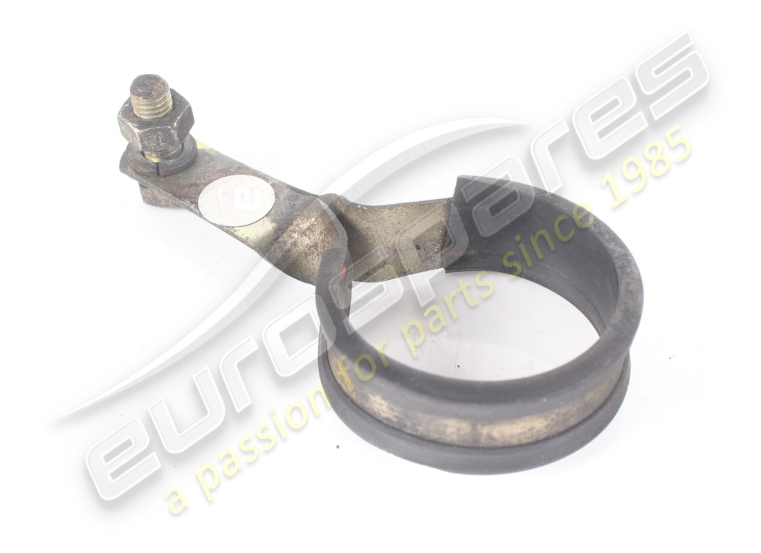 USED FERRARI CLIP. PART NUMBER 121839 (2) used ferrari clip. part number 121839 (2)