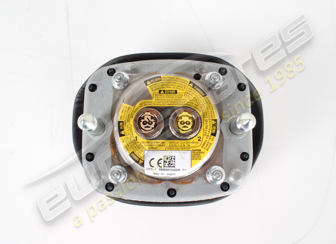 used ferrari dab jss attivo. part number 783230 (2)