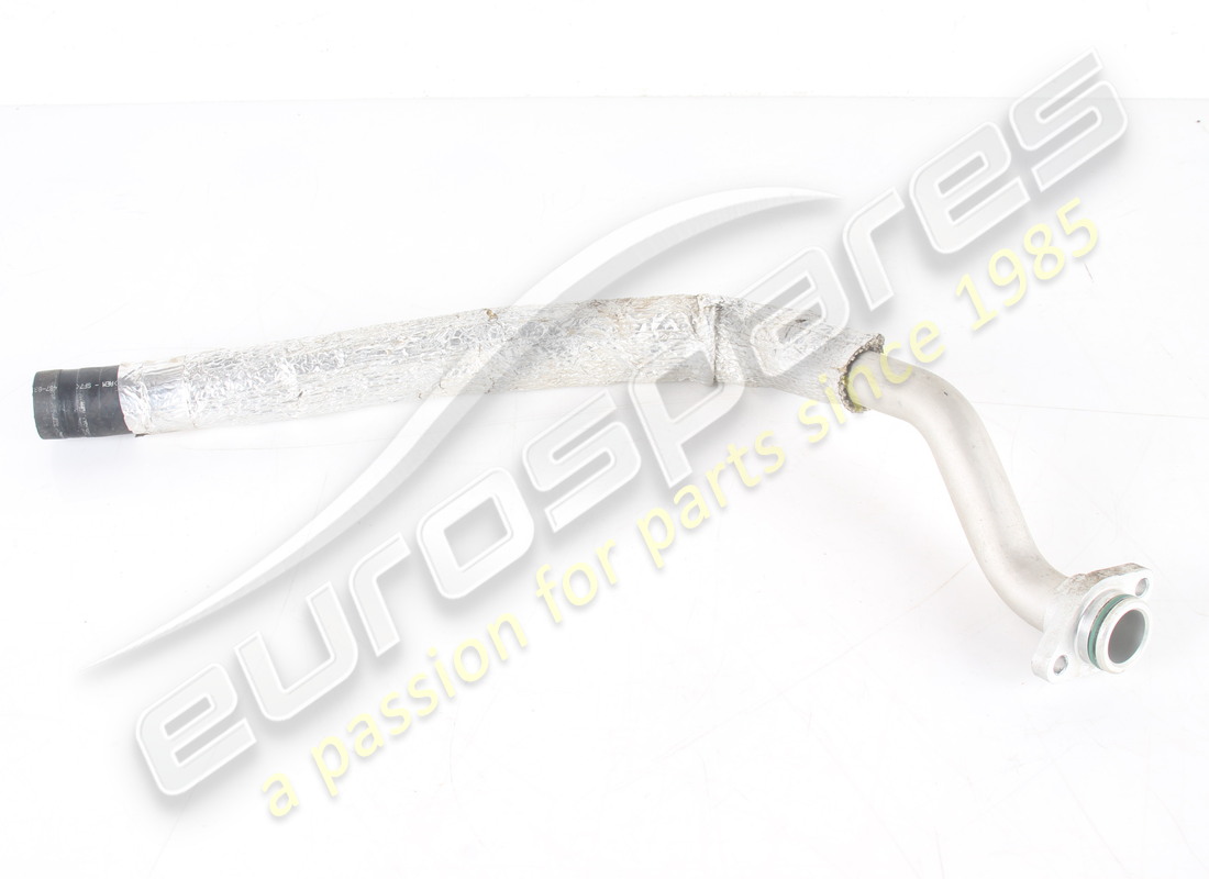 USED Ferrari FRONT WATER RETURN HOSE . PART NUMBER 270155 (1) USED Ferrari FRONT WATER RETURN HOSE . PART NUMBER 270155 (1)