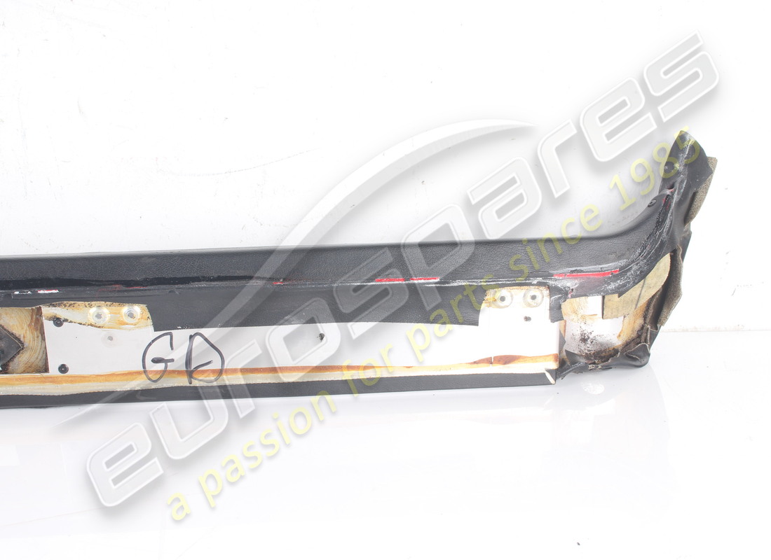 USED FERRARI MOULDING RHD GTS. PART NUMBER 61951600 (7) used ferrari moulding rhd gts. part number 61951600 (7)