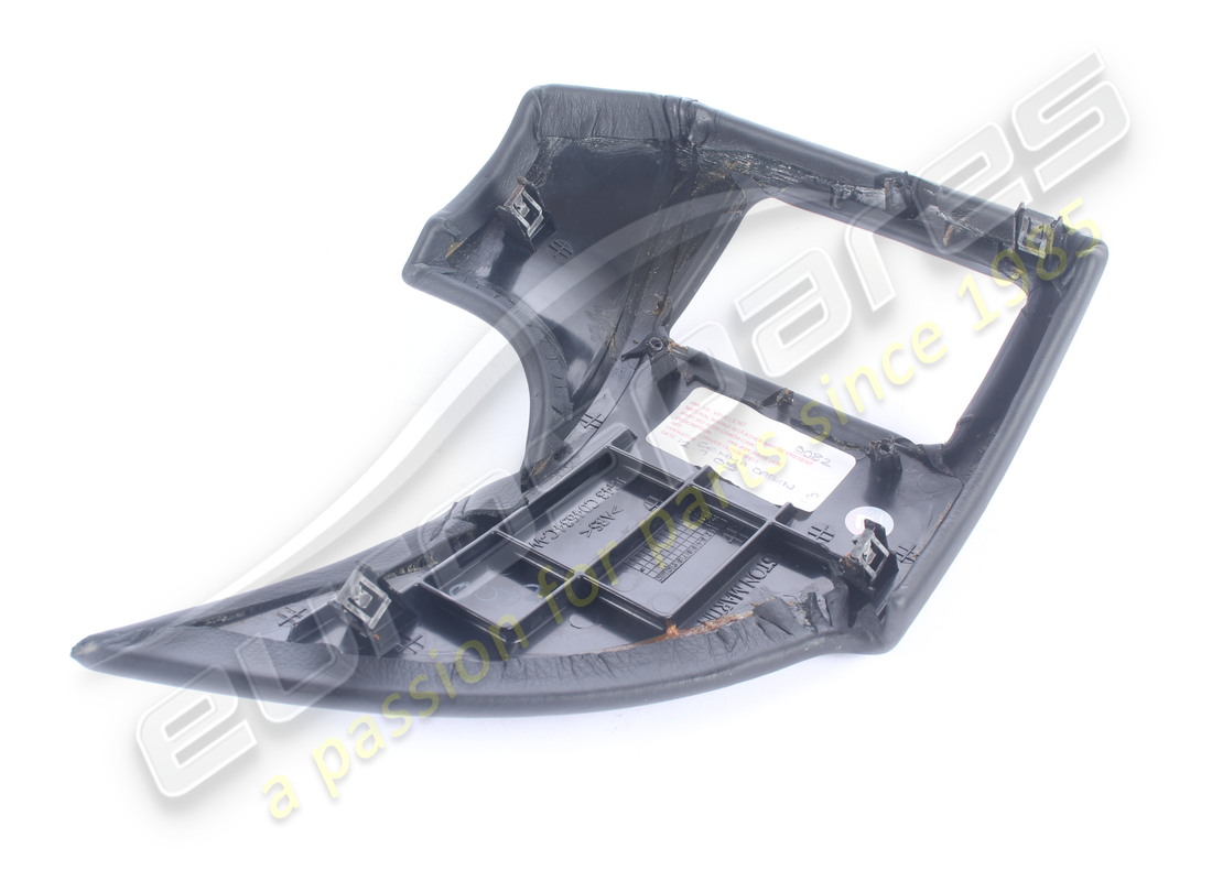 used aston martin trim panel, upper, rh outer. part number 6g33c04634cdw (5)