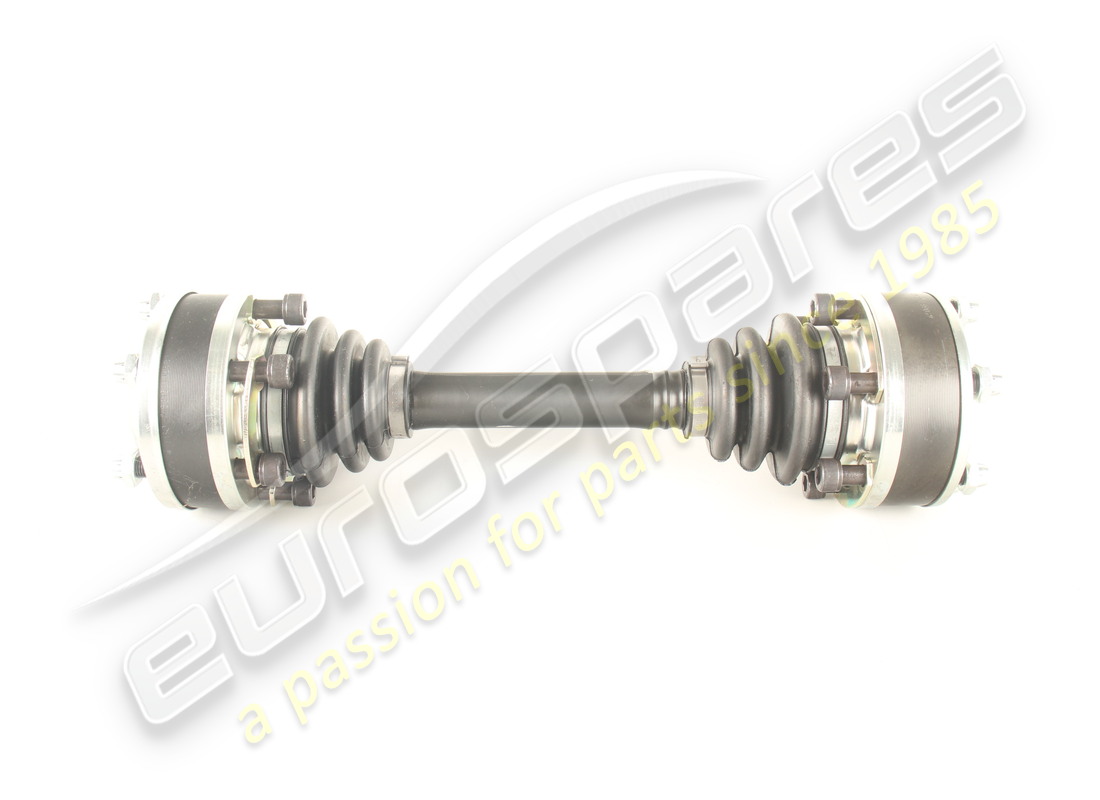 new eurospares axle shaft. part number 103885 (2)