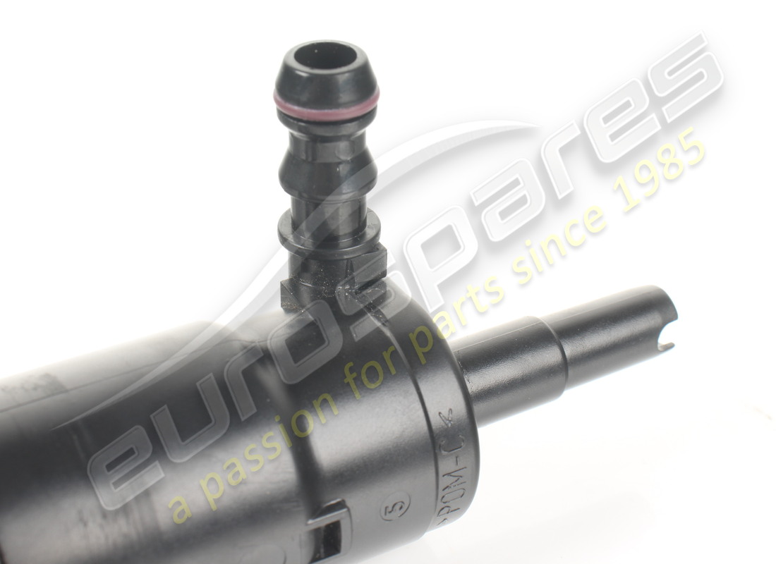 USED PORSCHE PUMP FOR HEADLIGHT-. PART NUMBER 95862450200 (4) used porsche pump for headlight-. part number 95862450200 (4)