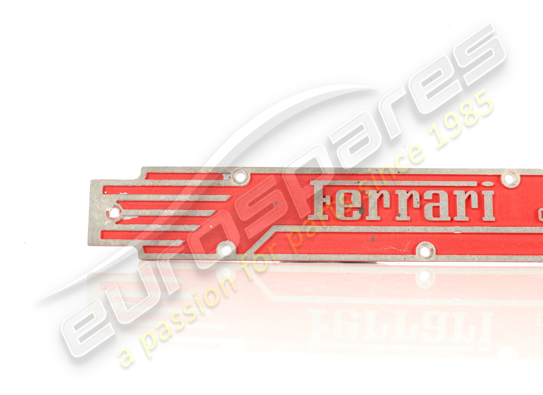 used ferrari cover. part number 155471 (2)