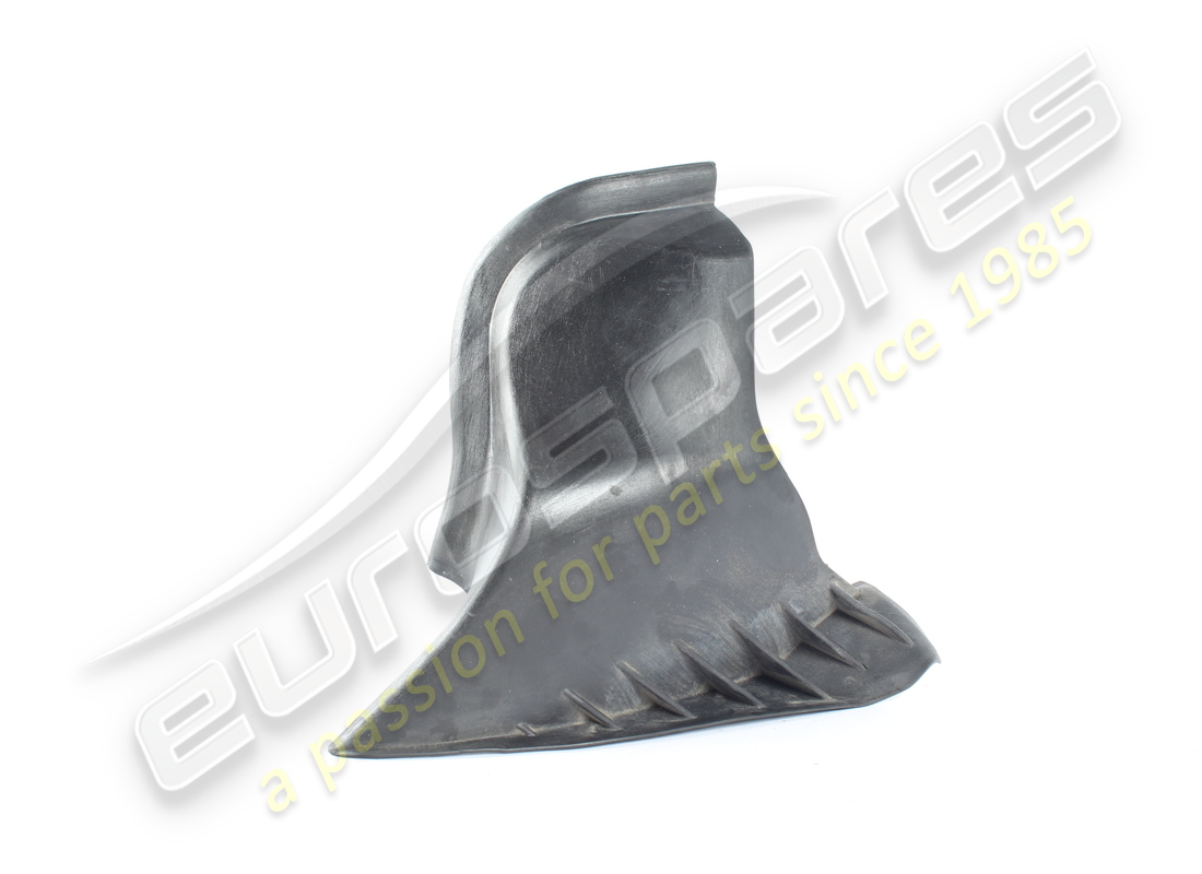 used ferrari lh front pillar seal. part number 781275 (1)