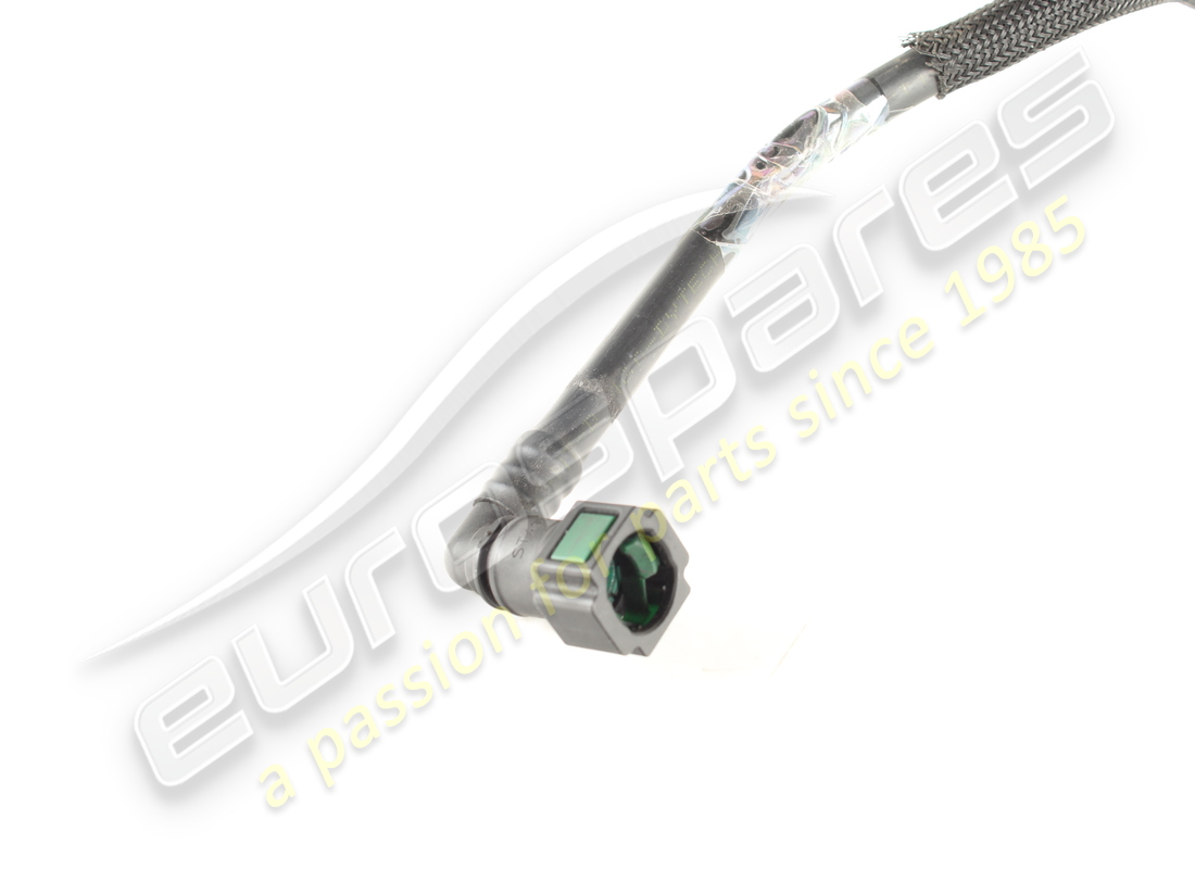 used ferrari connector pipe. part number 262205 (3)